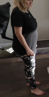 Chilly Jimenez feet photo thumbnail