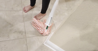 Chilly Jimenez feet photo thumbnail