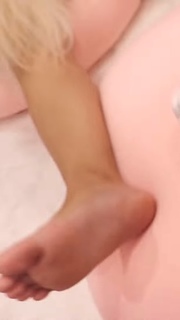 Chilly Jimenez feet photo thumbnail