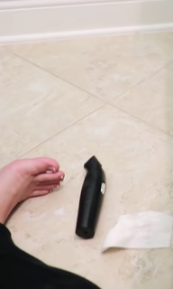Chilly Jimenez feet photo thumbnail