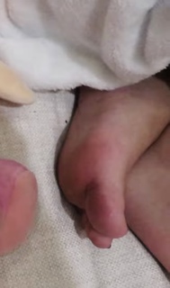 Chilly Jimenez feet photo thumbnail
