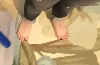 Chilly Jimenez feet photo thumbnail