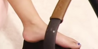 Chilly Jimenez feet photo thumbnail
