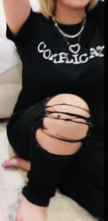 Chilly Jimenez feet photo thumbnail