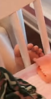 Chilly Jimenez feet photo thumbnail