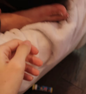 Chilly Jimenez feet photo thumbnail