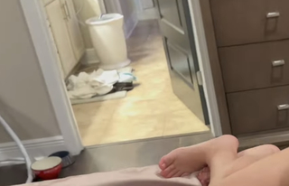 Chilly Jimenez feet photo thumbnail