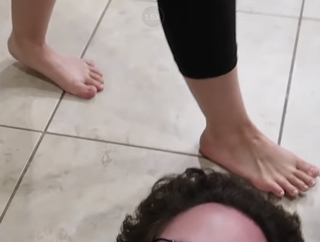 Chilly Jimenez feet photo thumbnail