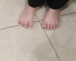 Chilly Jimenez feet photo thumbnail
