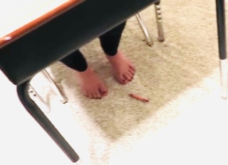 Chilly Jimenez feet photo thumbnail