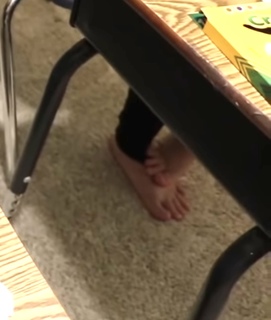 Chilly Jimenez feet photo thumbnail