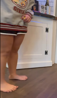 Chilly Jimenez feet photo thumbnail