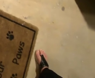 Chilly Jimenez feet photo thumbnail