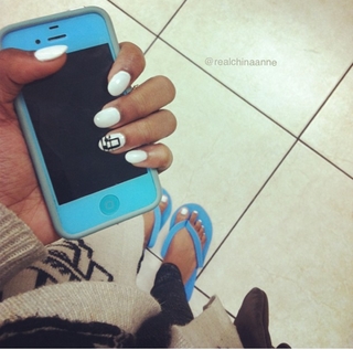 China Anne McClain feet photo thumbnail