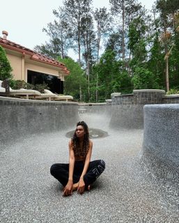 China Anne McClain feet photo 4