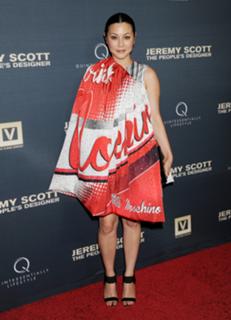 China Chow feet photo 17