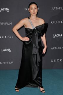 China Chow feet photo 13