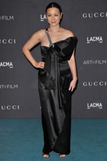 China Chow feet photo 12
