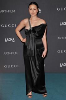 China Chow feet photo 11
