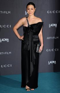 China Chow feet photo 10