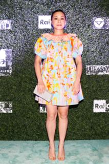 China Chow feet photo 9