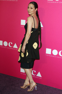 China Chow feet photo 8