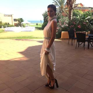 China Suárez feet photo thumbnail