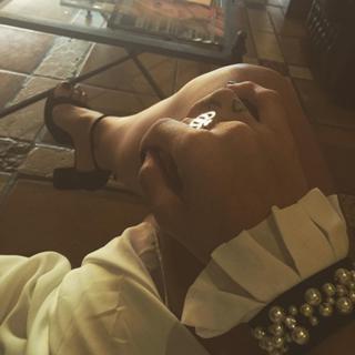 China Suárez feet photo thumbnail