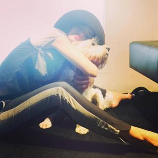 China Suárez feet photo thumbnail