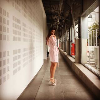 China Suárez feet photo thumbnail