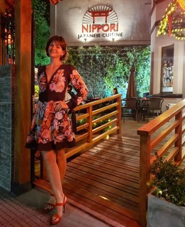 China Suárez feet photo thumbnail