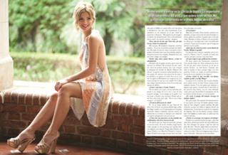 China Suárez feet photo thumbnail