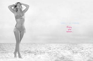 China Suárez feet photo thumbnail