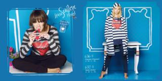 China Suárez feet photo thumbnail