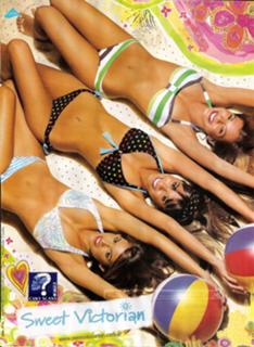 China Suárez feet photo thumbnail