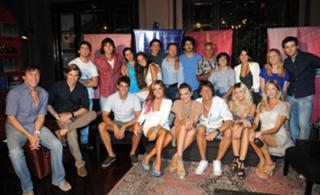 China Suárez feet photo thumbnail