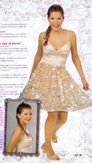 China Suárez feet photo thumbnail