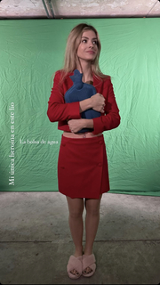 China Suárez feet photo thumbnail