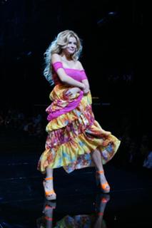 China Suárez feet photo thumbnail