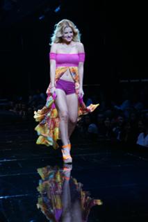 China Suárez feet photo thumbnail