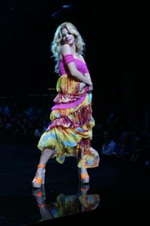 China Suárez feet photo thumbnail