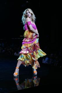 China Suárez feet photo thumbnail