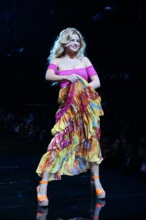 China Suárez feet photo thumbnail