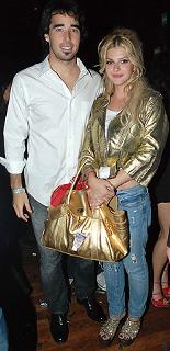 China Suárez feet photo thumbnail