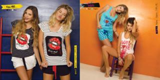 China Suárez feet photo thumbnail