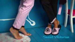 China Suárez feet photo thumbnail