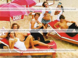 China Suárez feet photo thumbnail