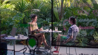 China Suárez feet photo thumbnail