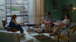 China Suárez feet photo thumbnail