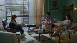 China Suárez feet photo thumbnail